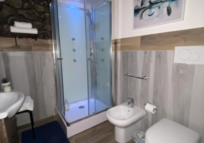 Casa Vacanze Villetta a schiera Suite Vista Etna